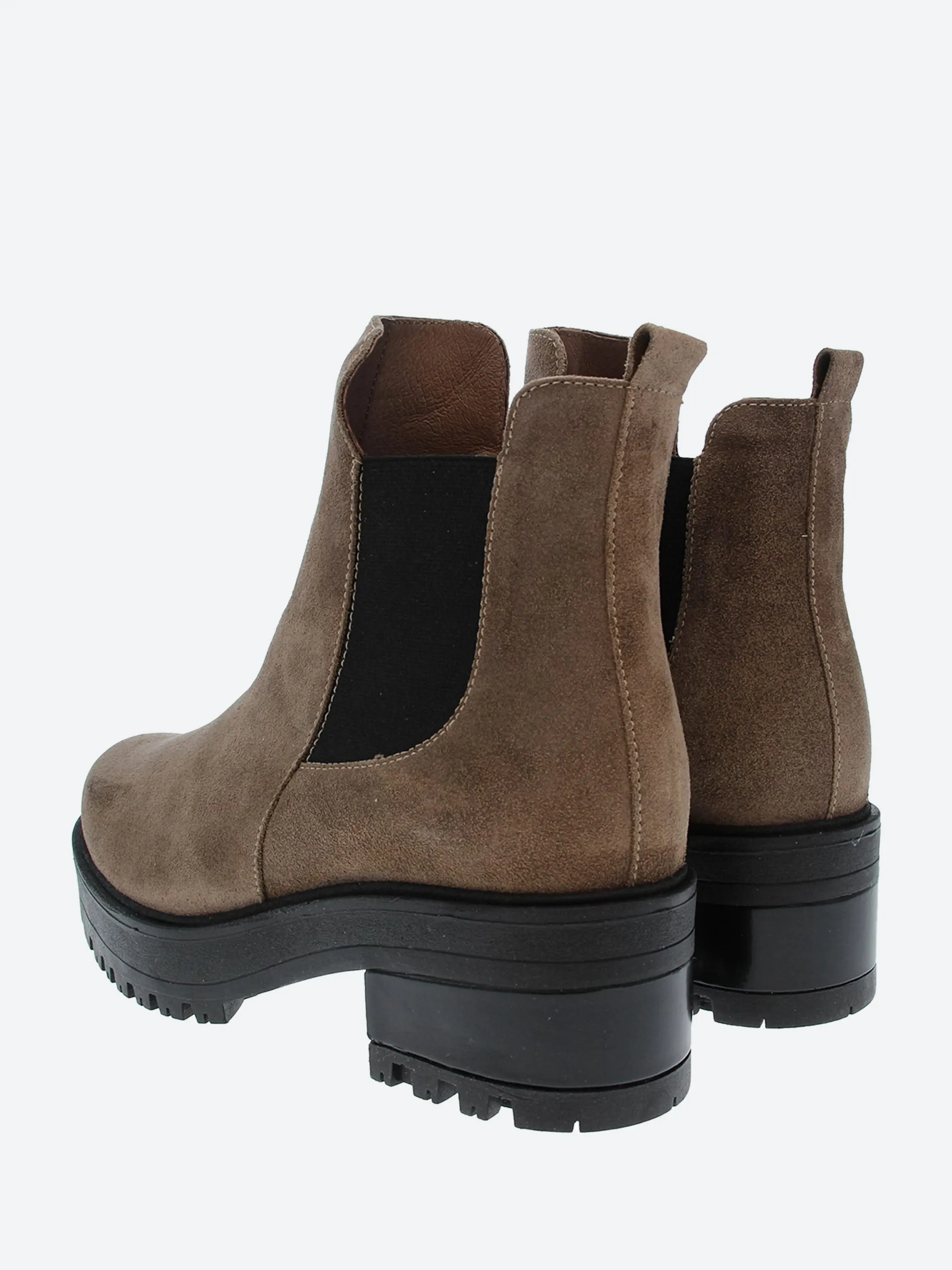 E-6101 Chelsea Boot