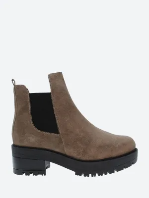 E-6101 Chelsea Boot