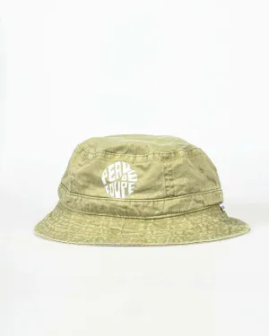 Earth Day Bucket Hat