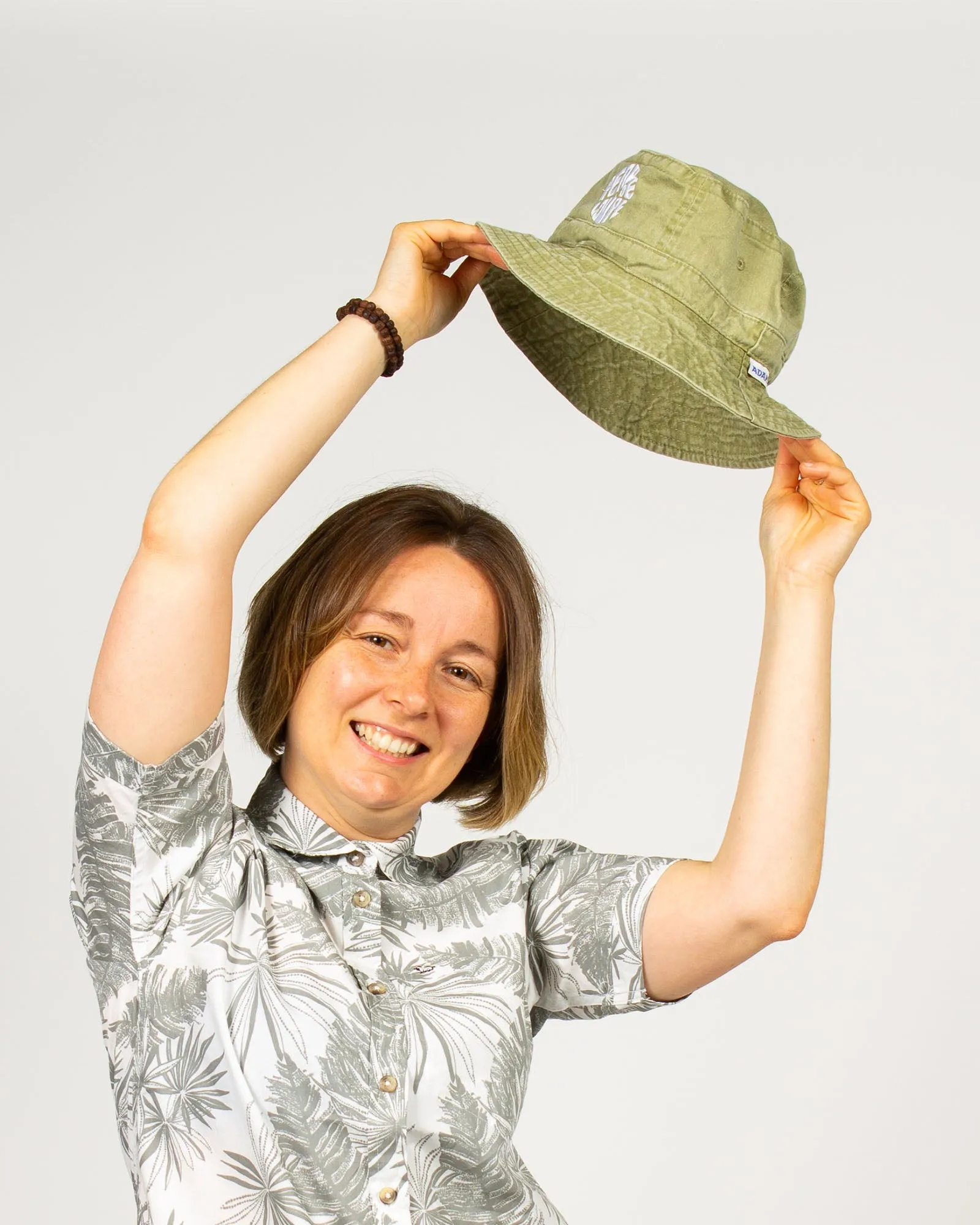 Earth Day Bucket Hat