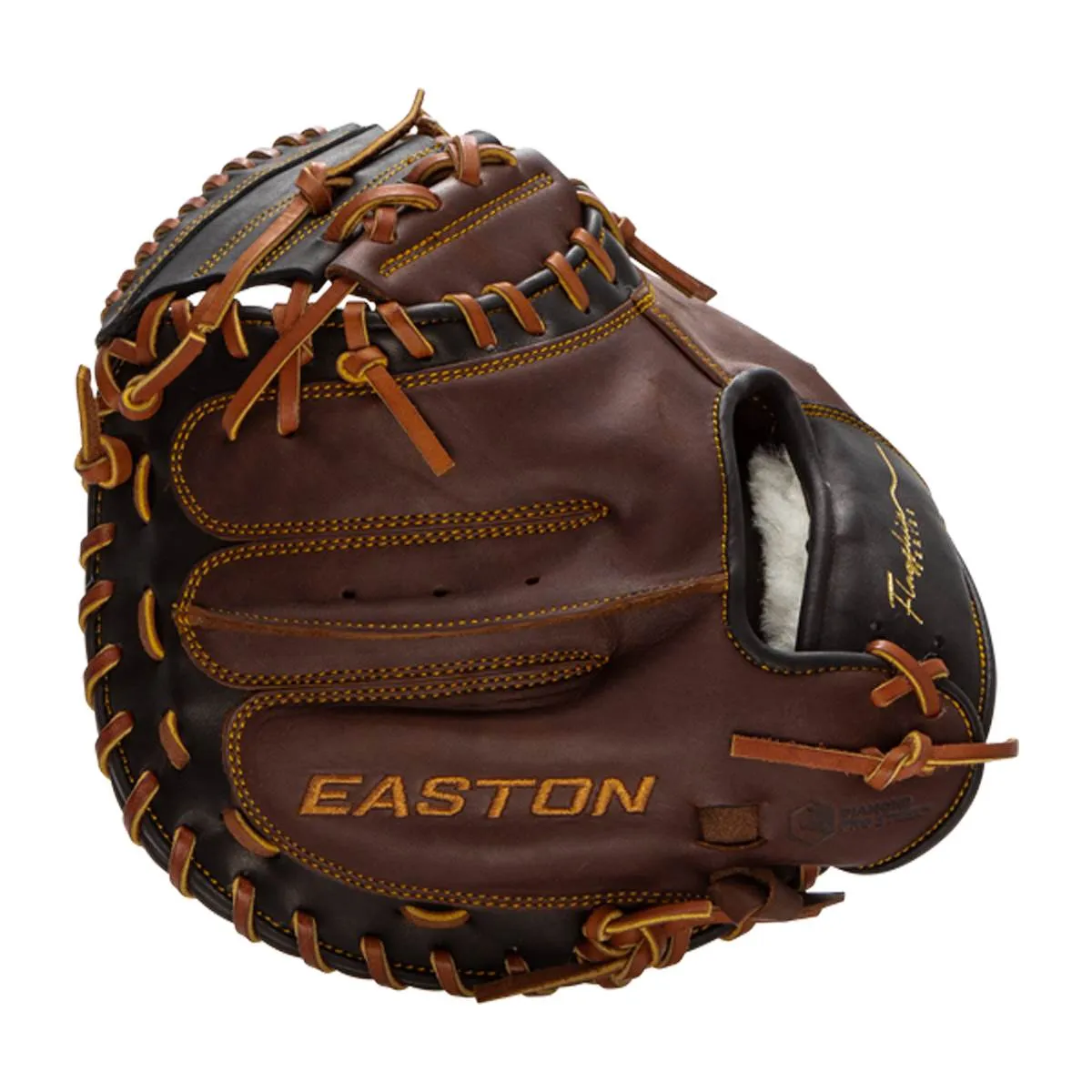 Easton Flagship® 33.5" FS-H35 Baseball Catchers Mitt