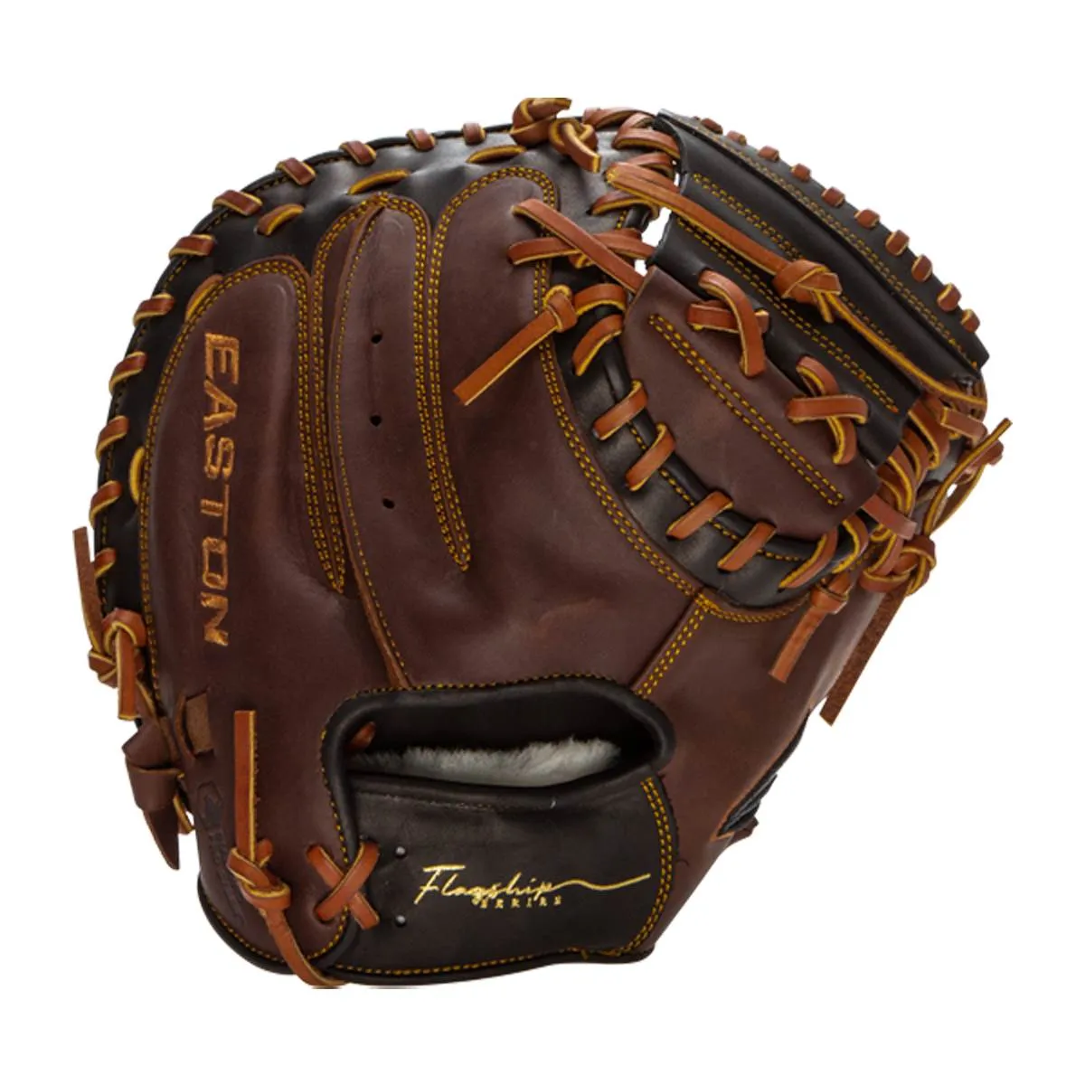 Easton Flagship® 33.5" FS-H35 Baseball Catchers Mitt