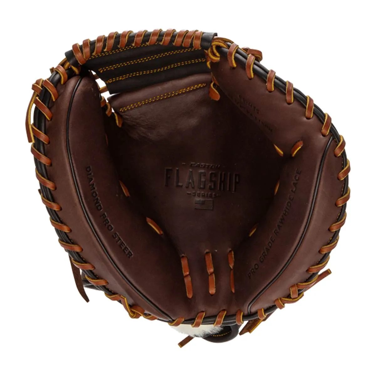 Easton Flagship® 33.5" FS-H35 Baseball Catchers Mitt