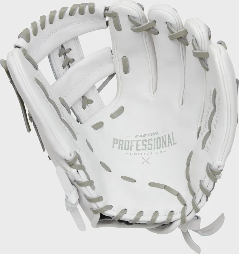 Easton Professional Collection 11.75" EPCFP1175-19W Fastpitch Glove