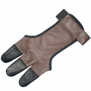 Eden Cowhide Glove