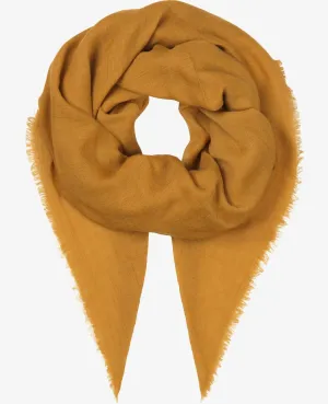 EKKAUM WOOL SCARF