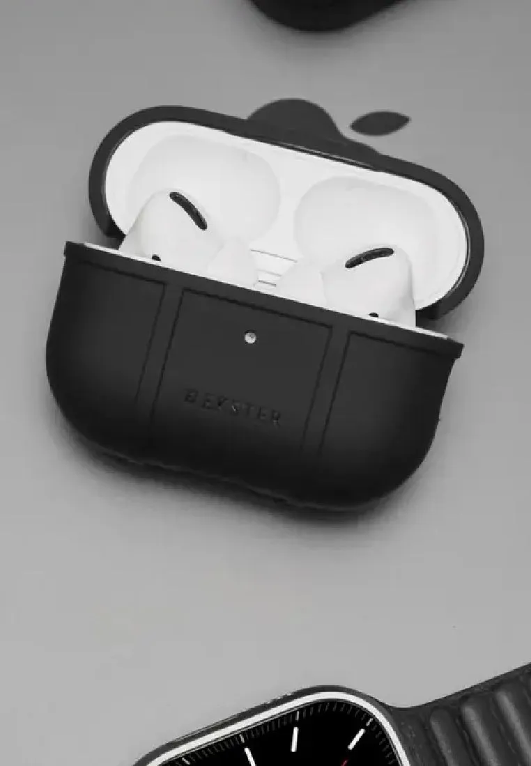 Ekster Airpods Case Black