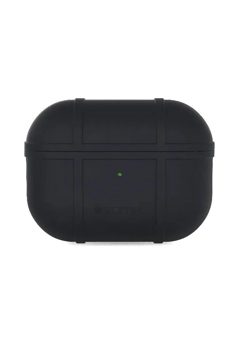 Ekster Airpods Case Black