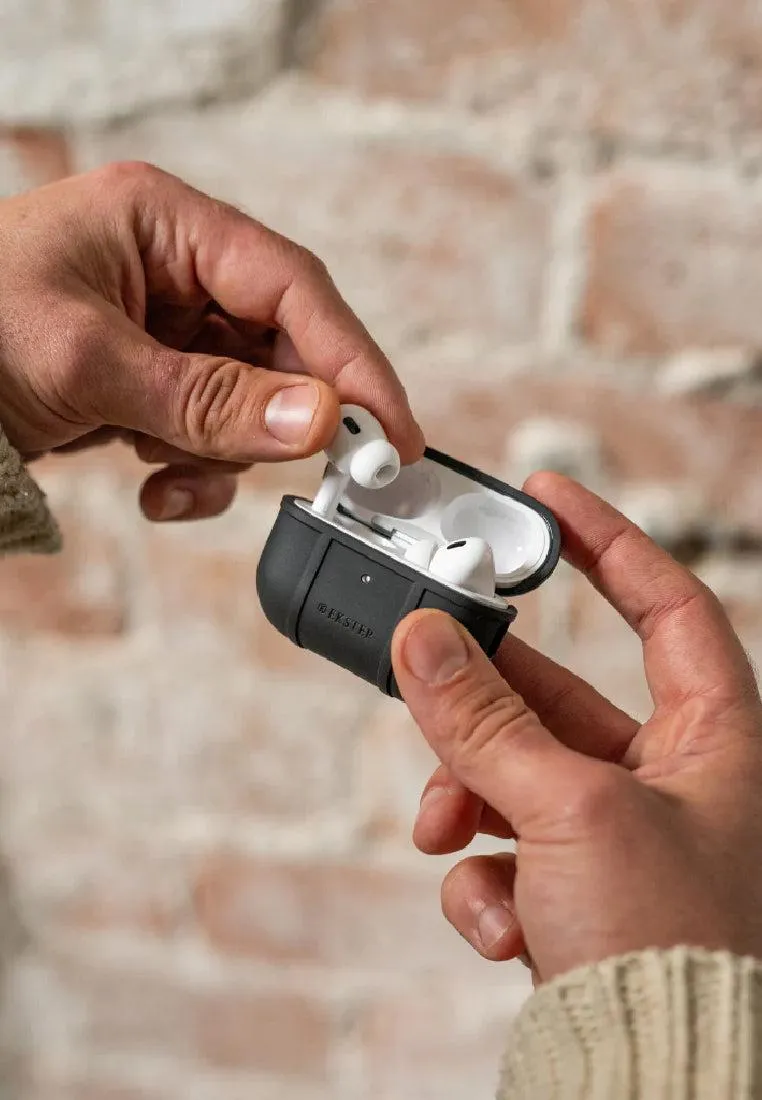 Ekster Airpods Case Black