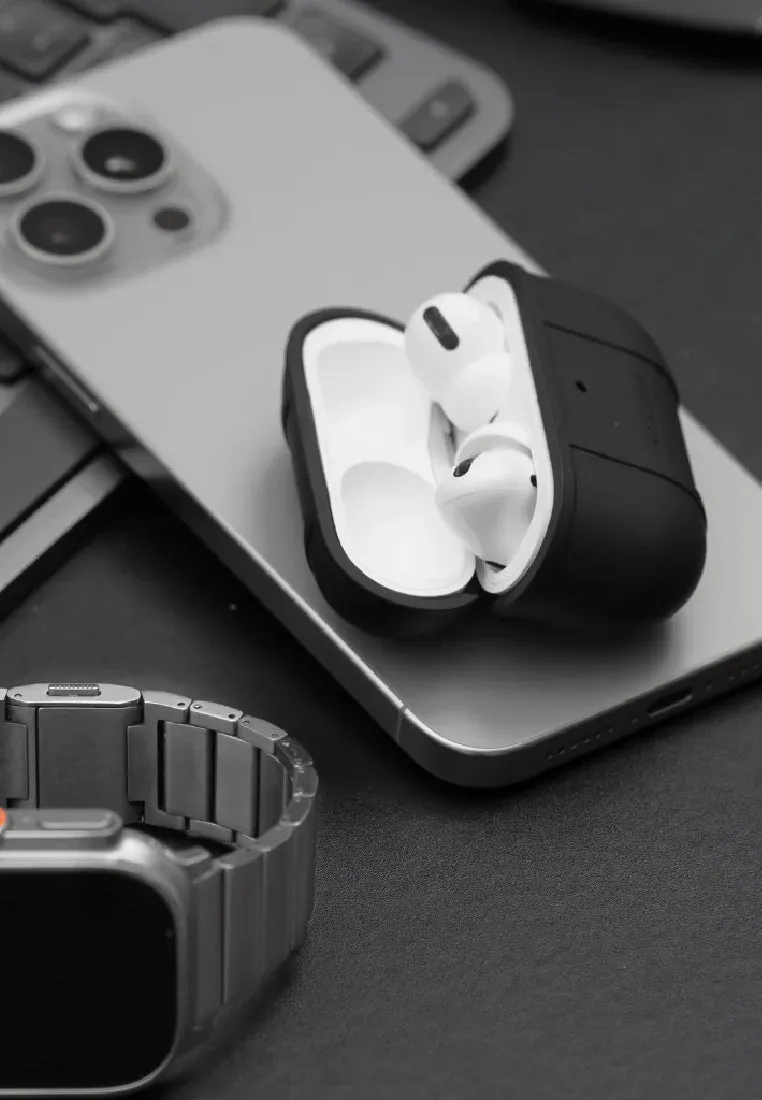Ekster Airpods Case Black