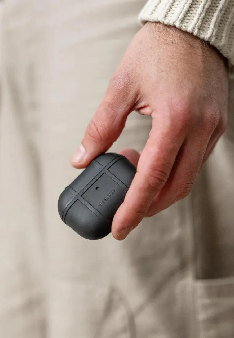 Ekster Airpods Case Black