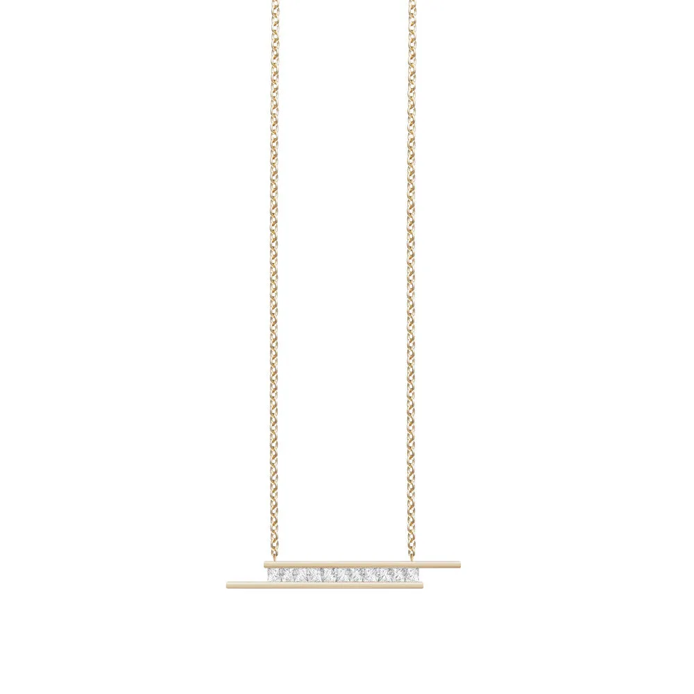 Elena Necklace