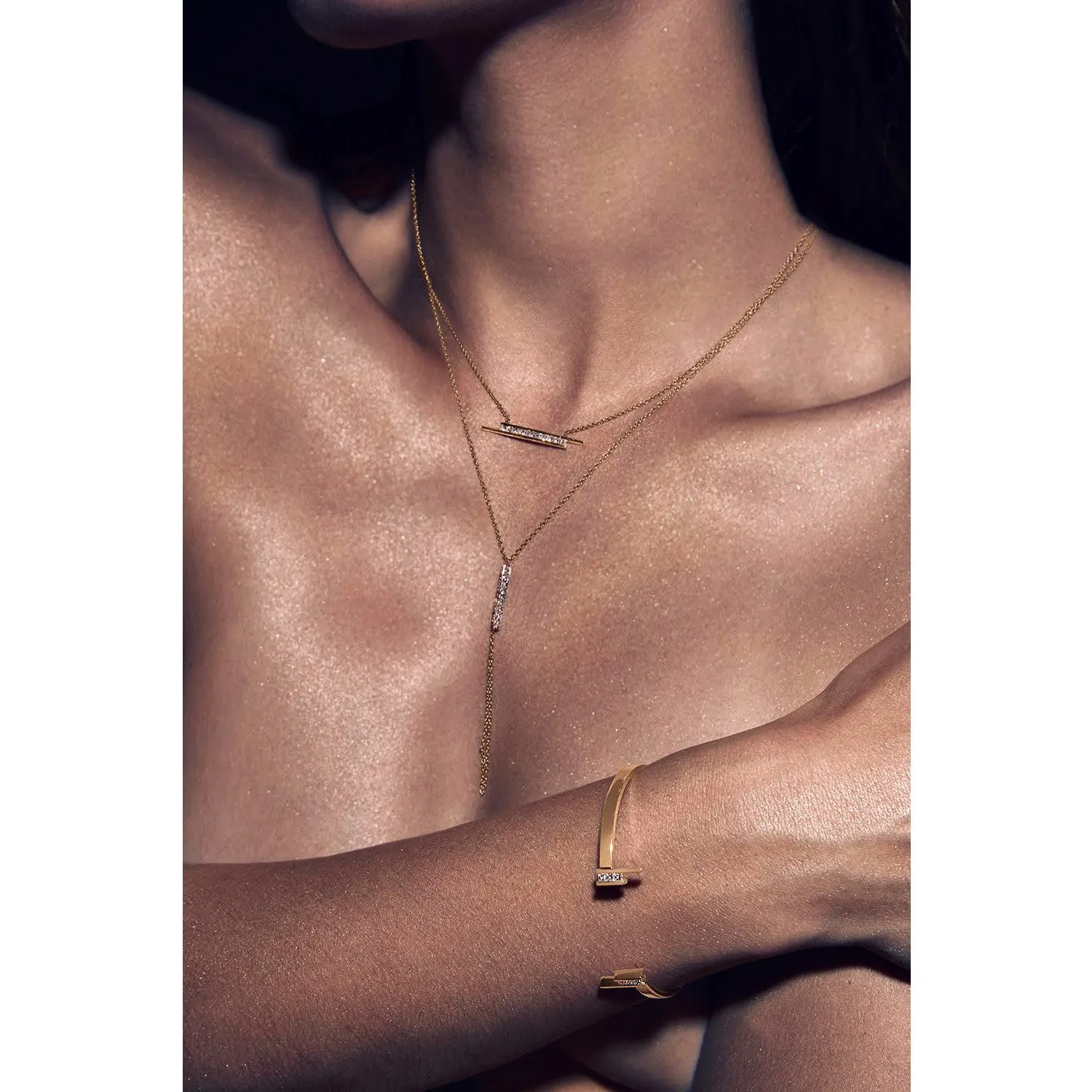 Elena Necklace