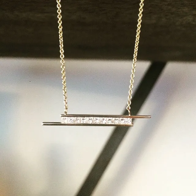 Elena Necklace