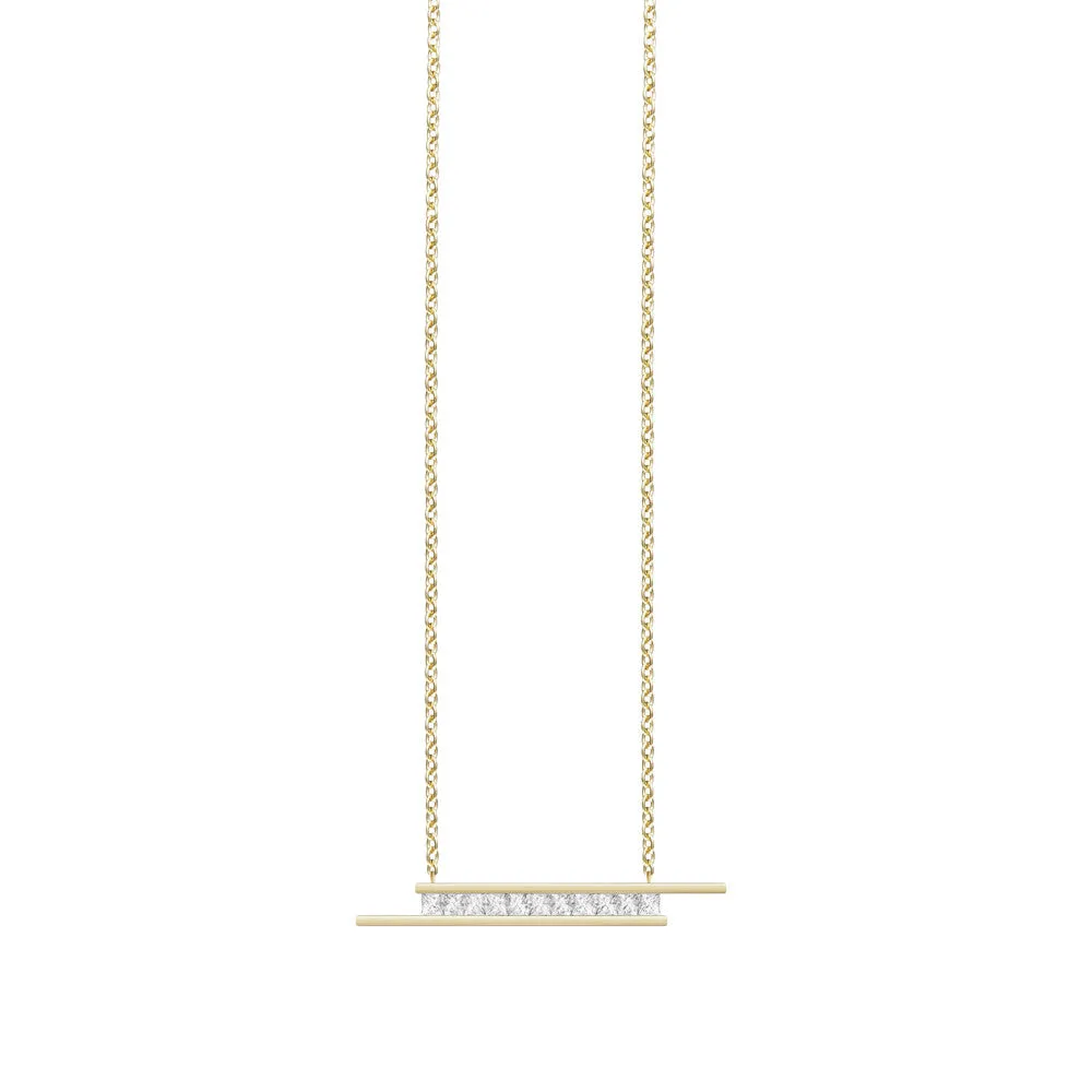 Elena Necklace