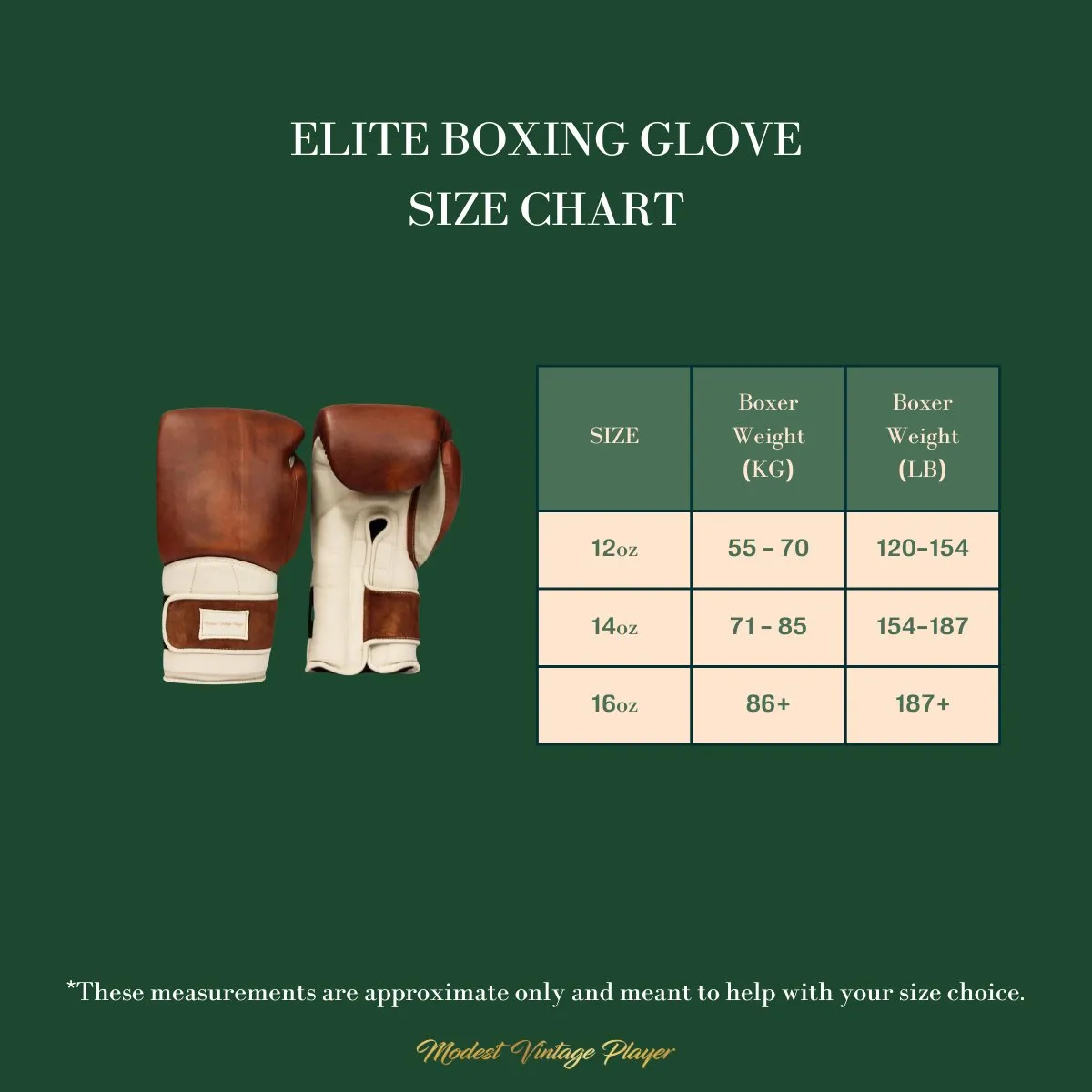 Elite Pastel Leather Boxing Gloves - Pink