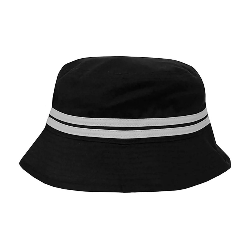 Ellesse - Lorenzo - Bucket Hat - Black