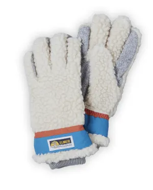Elmer by Swany - EM353 Teddy - Beige/Blue