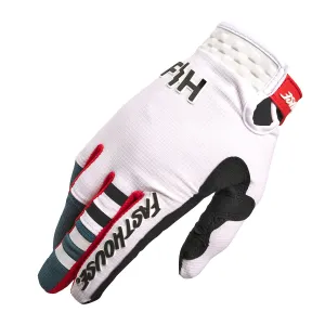 Elrod Astre Glove - White/Slate