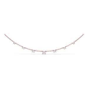 Empire Diamond Necklace
