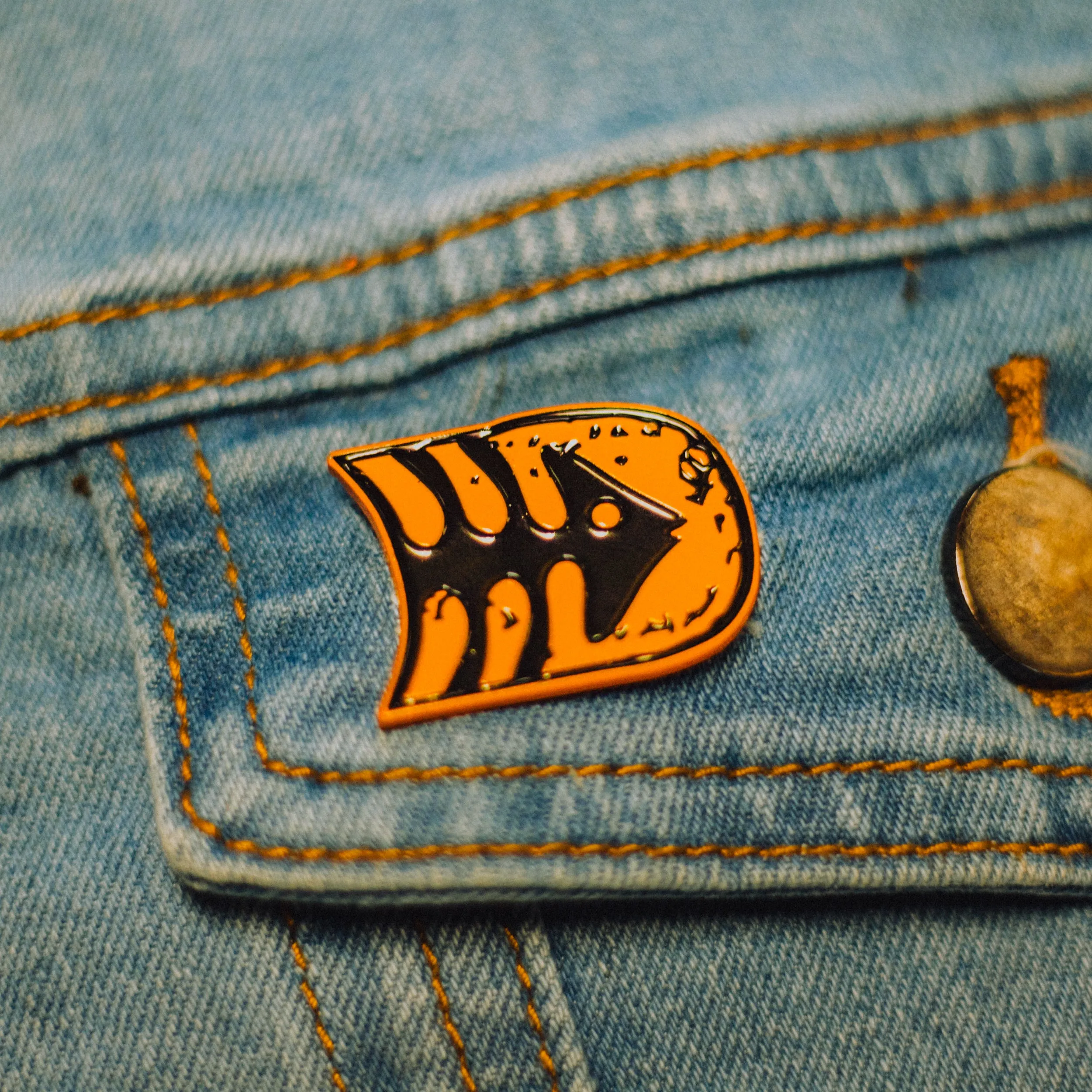 Enamel Pin Pack