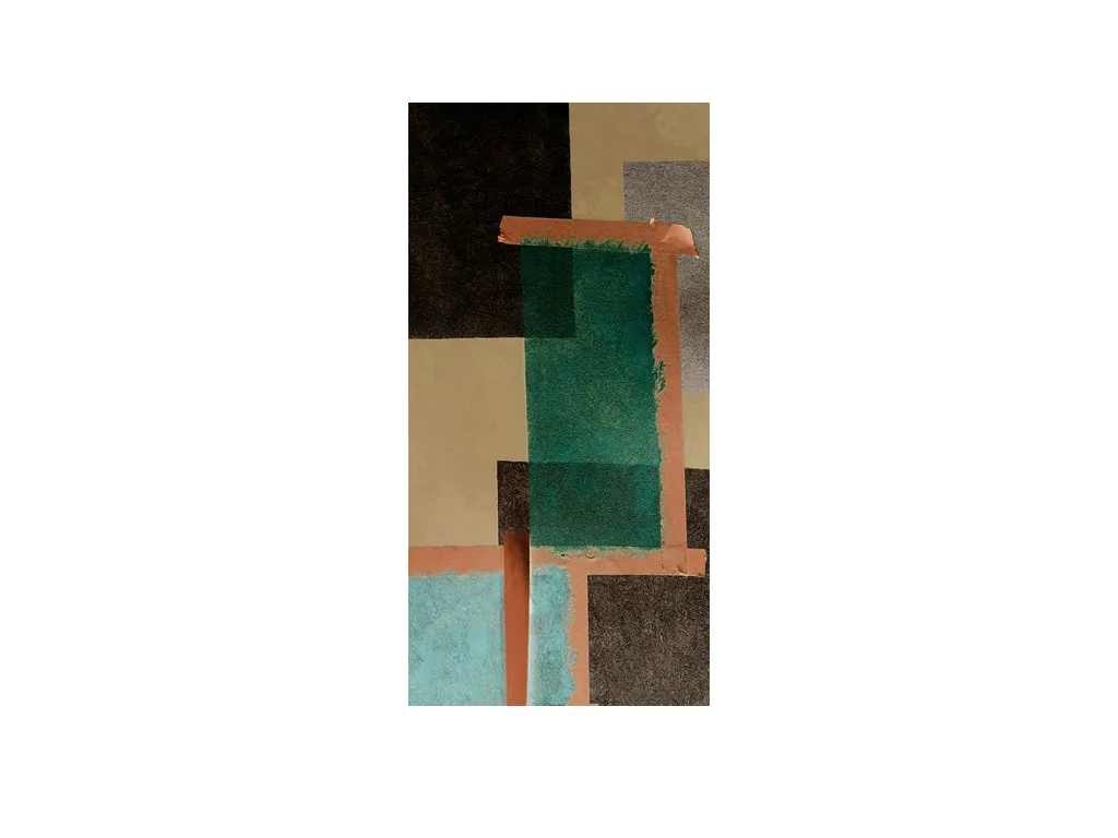 ENDORA WOOL SCARF