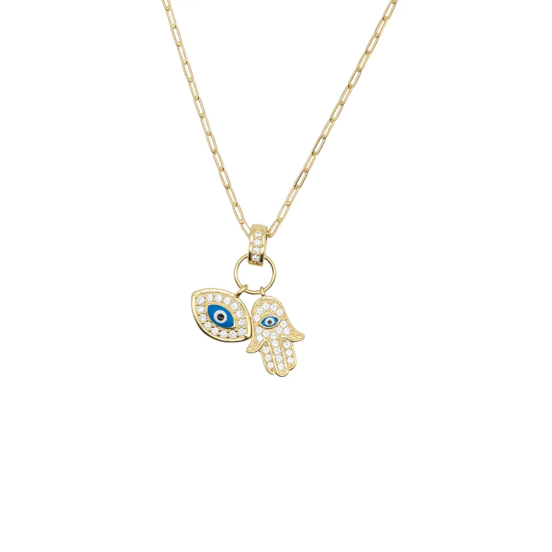 Energy Necklace