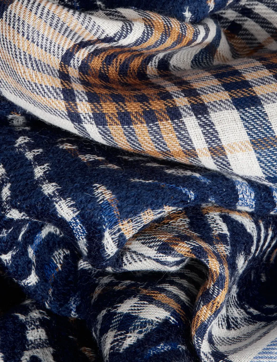 Etole 70 Hedwige Scarf