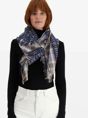 Etole 70 Hedwige Scarf
