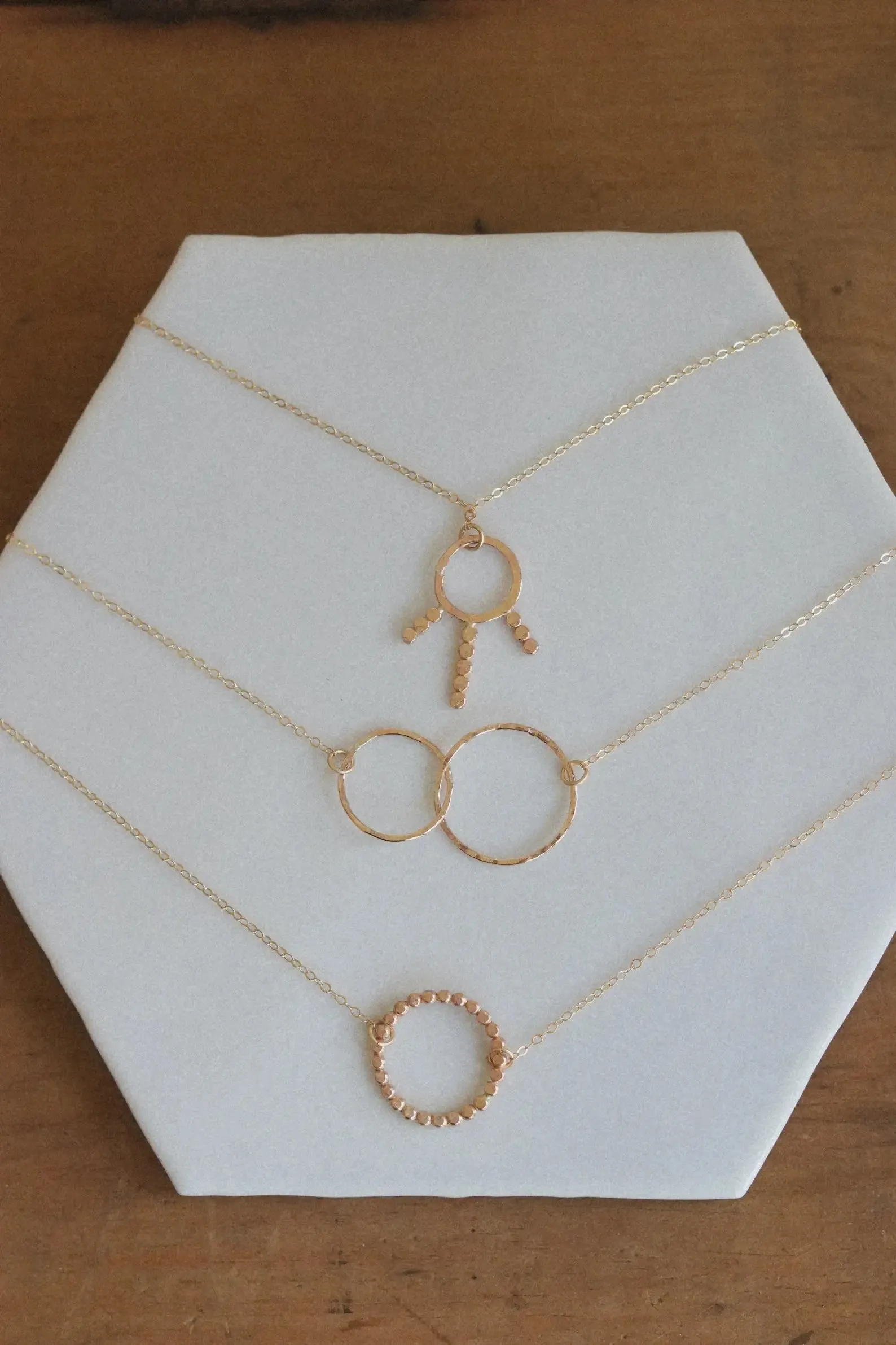 EVOLVE Necklace