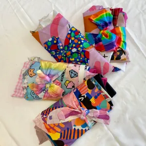 Fabric Packs