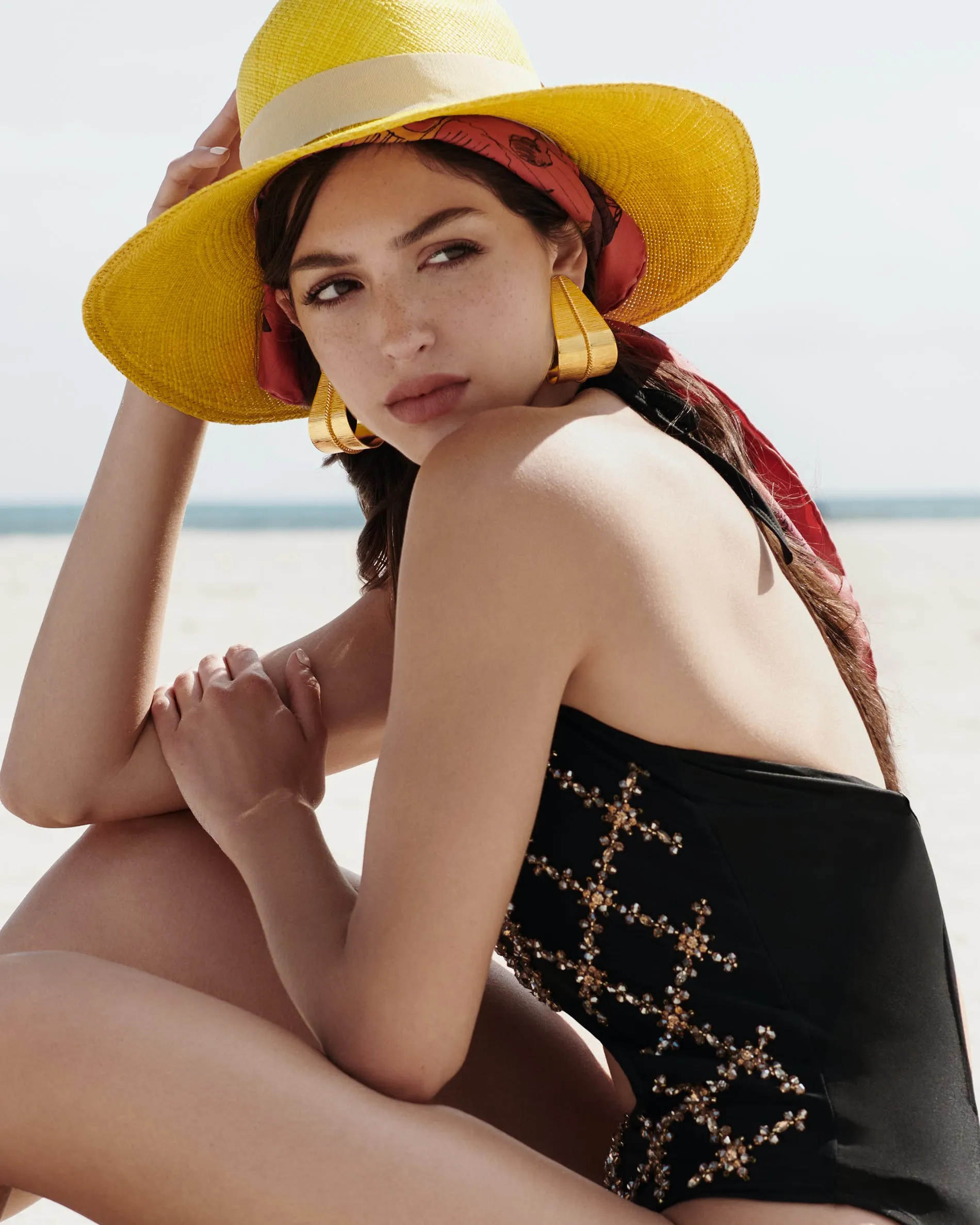 Faena Scarves
