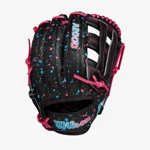 Fall 2024 Elly De La Cruz A2000 EDLC44 GM 12” Infield Baseball Glove