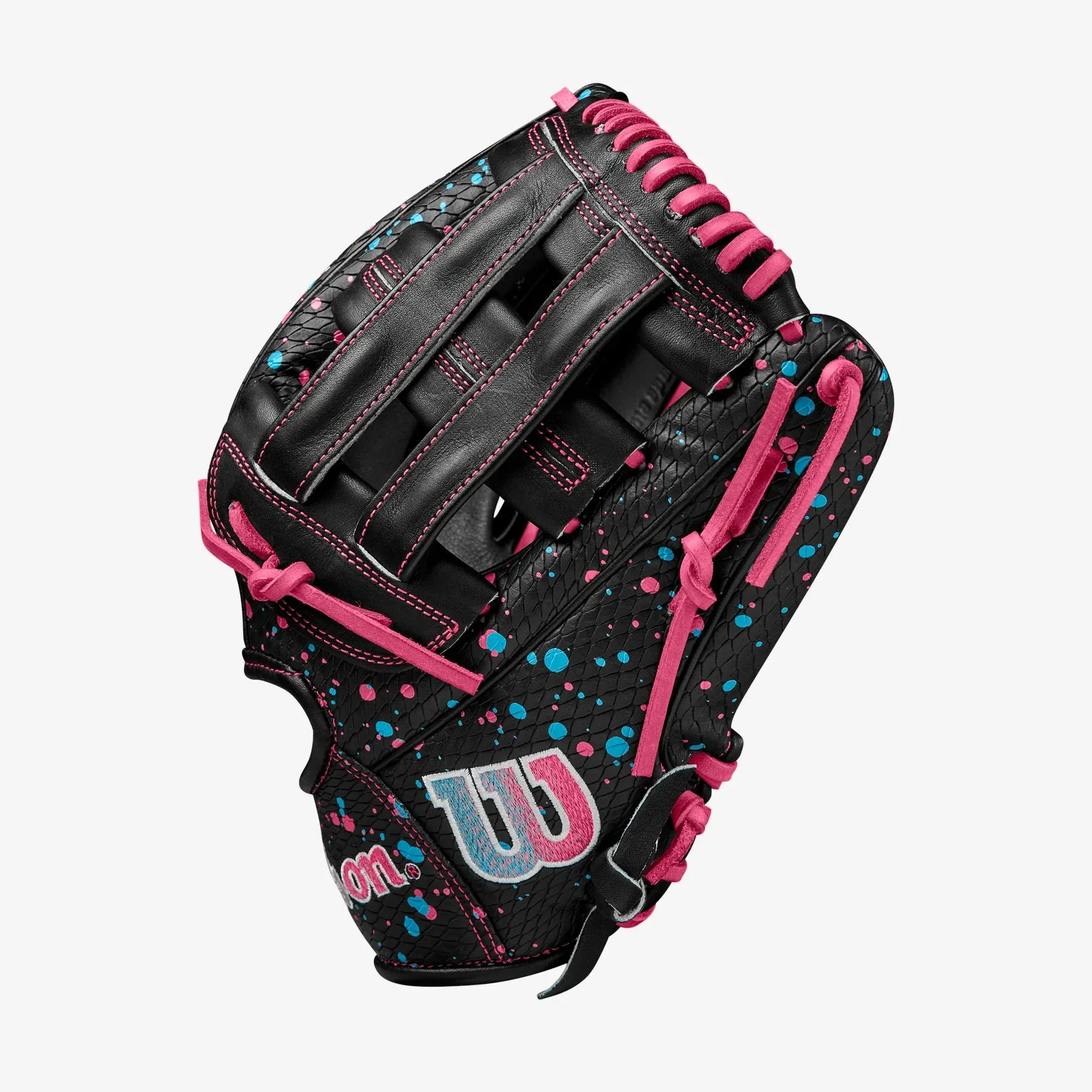 Fall 2024 Elly De La Cruz A2000 EDLC44 GM 12” Infield Baseball Glove