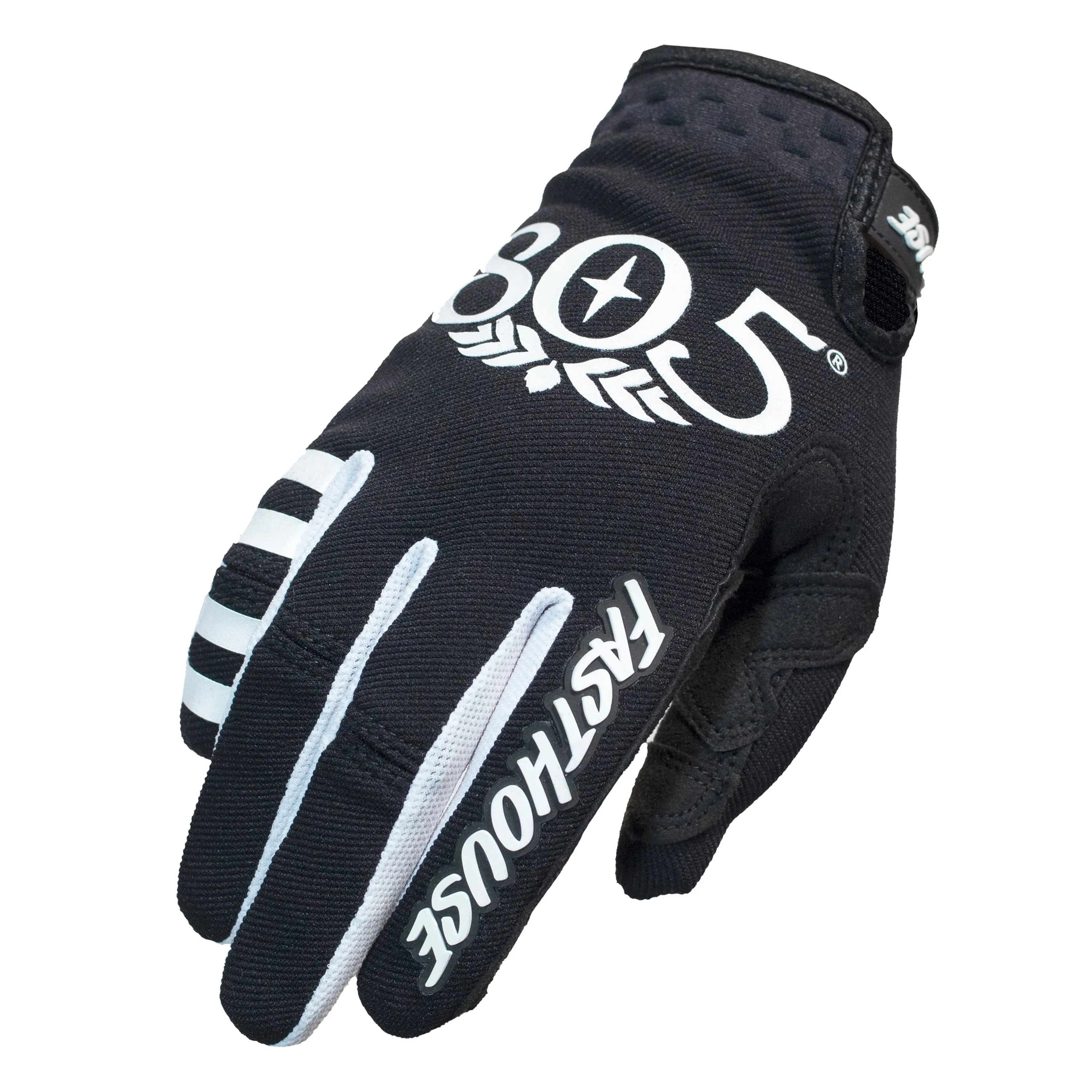 Fasthouse 805 Speed Style Gloves
