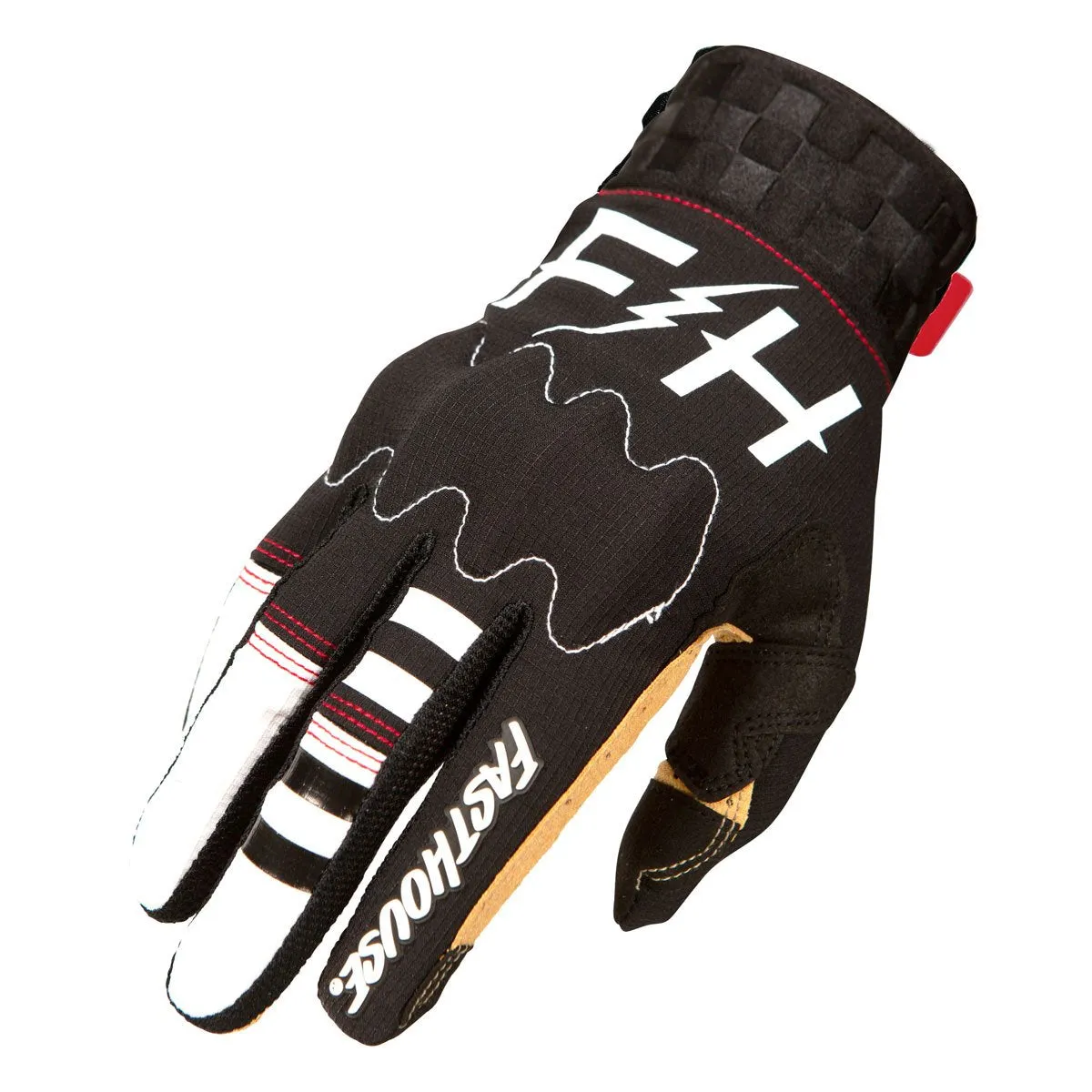 Fasthouse Speed Style Blaster Gloves 2021