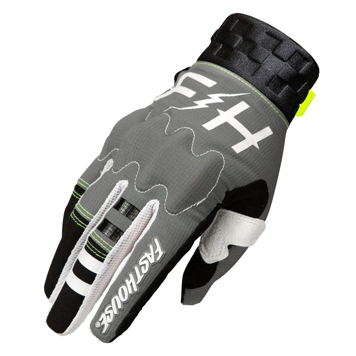 Fasthouse Speed Style Blaster Gloves 2021