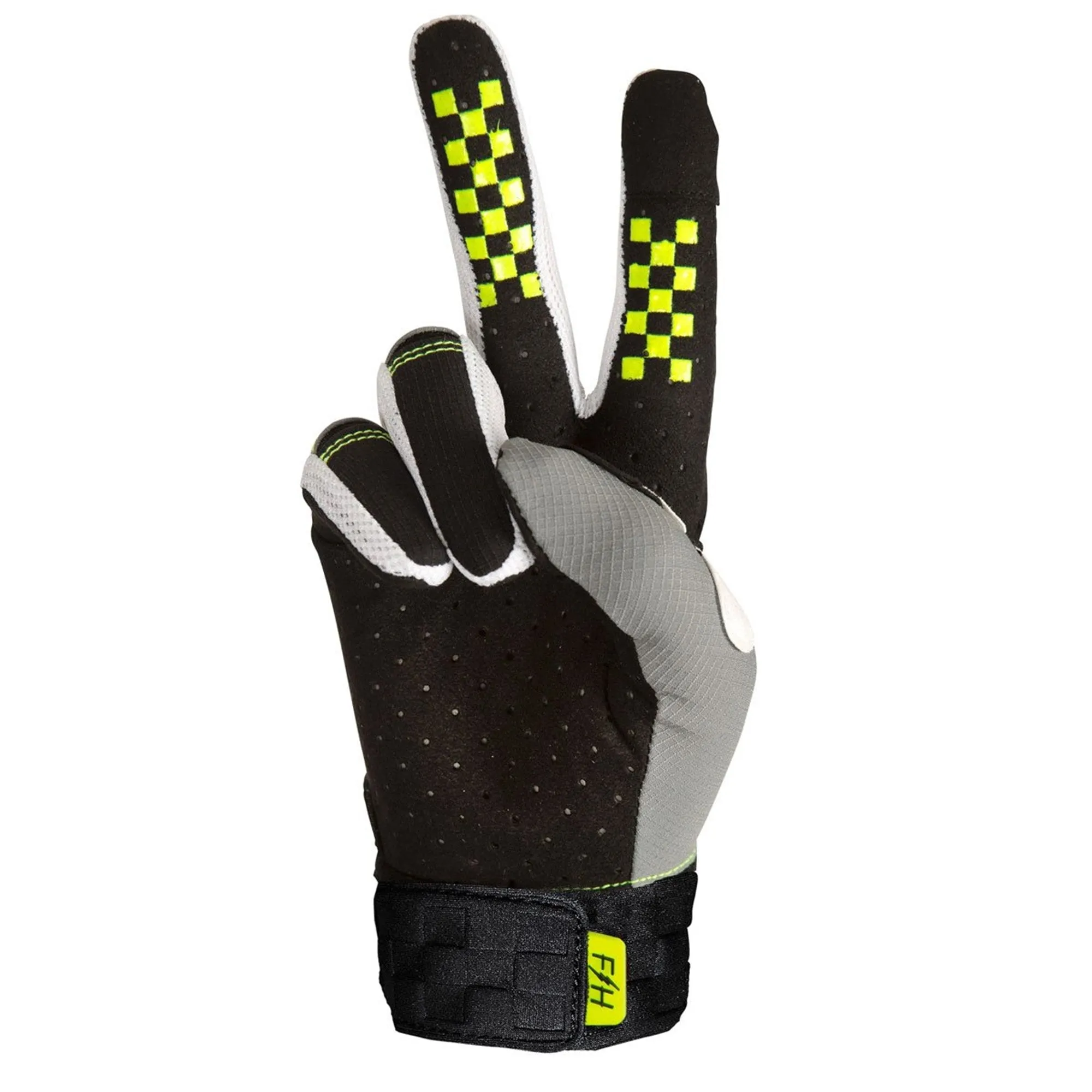 Fasthouse Speed Style Blaster Gloves 2021