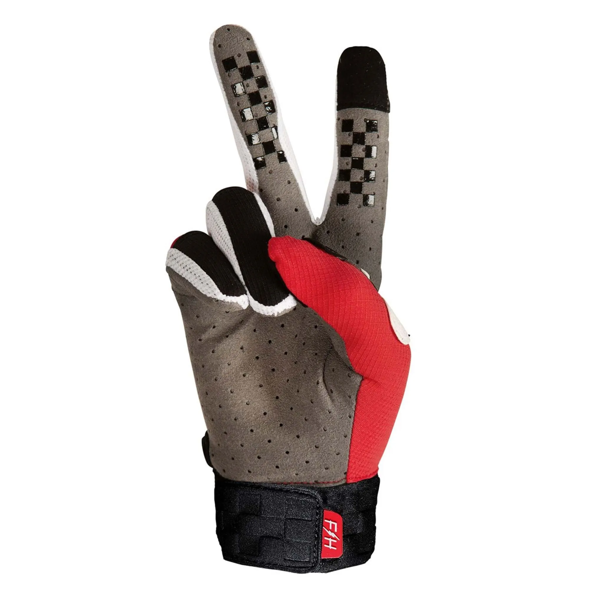Fasthouse Speed Style Blaster Gloves 2021