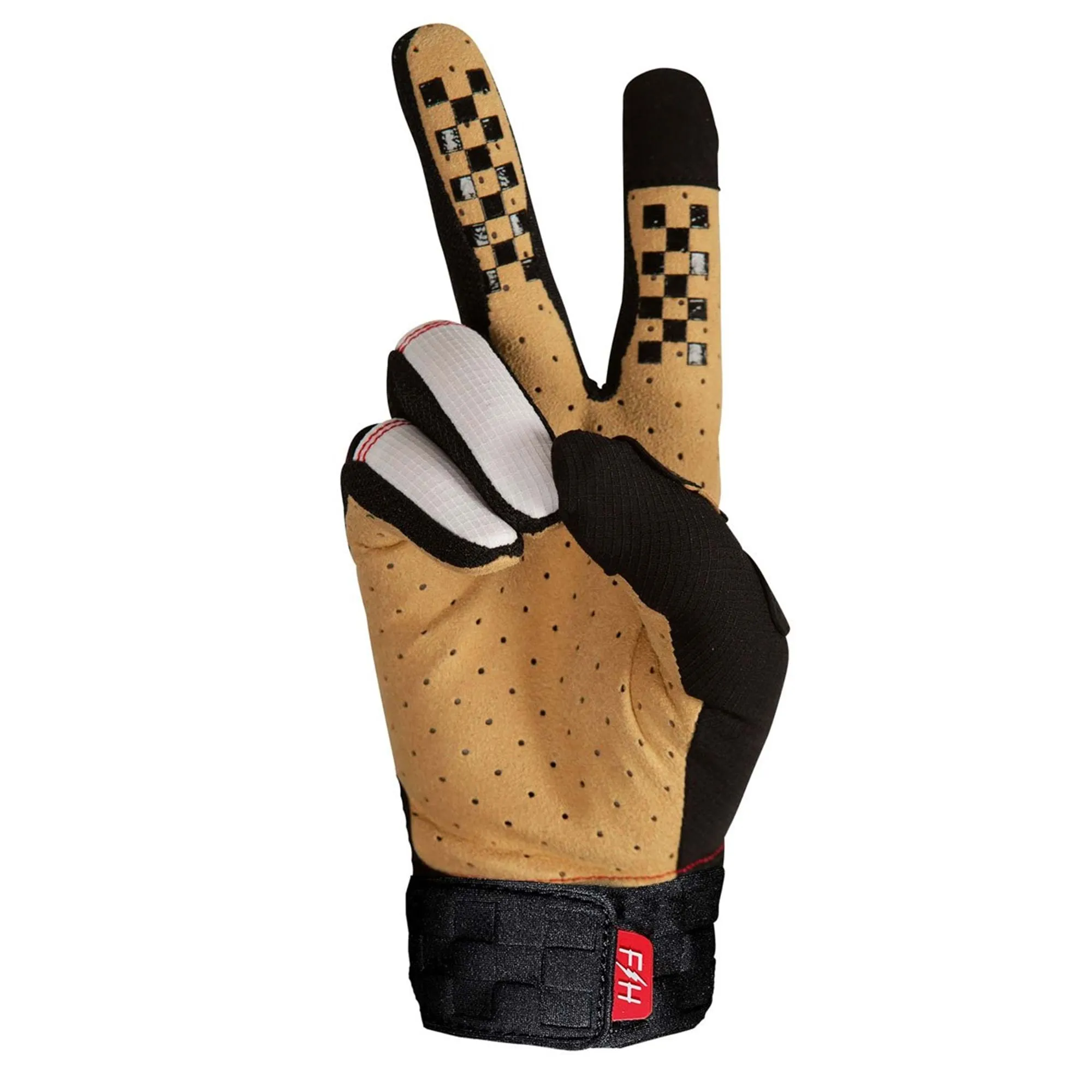 Fasthouse Speed Style Blaster Gloves 2021