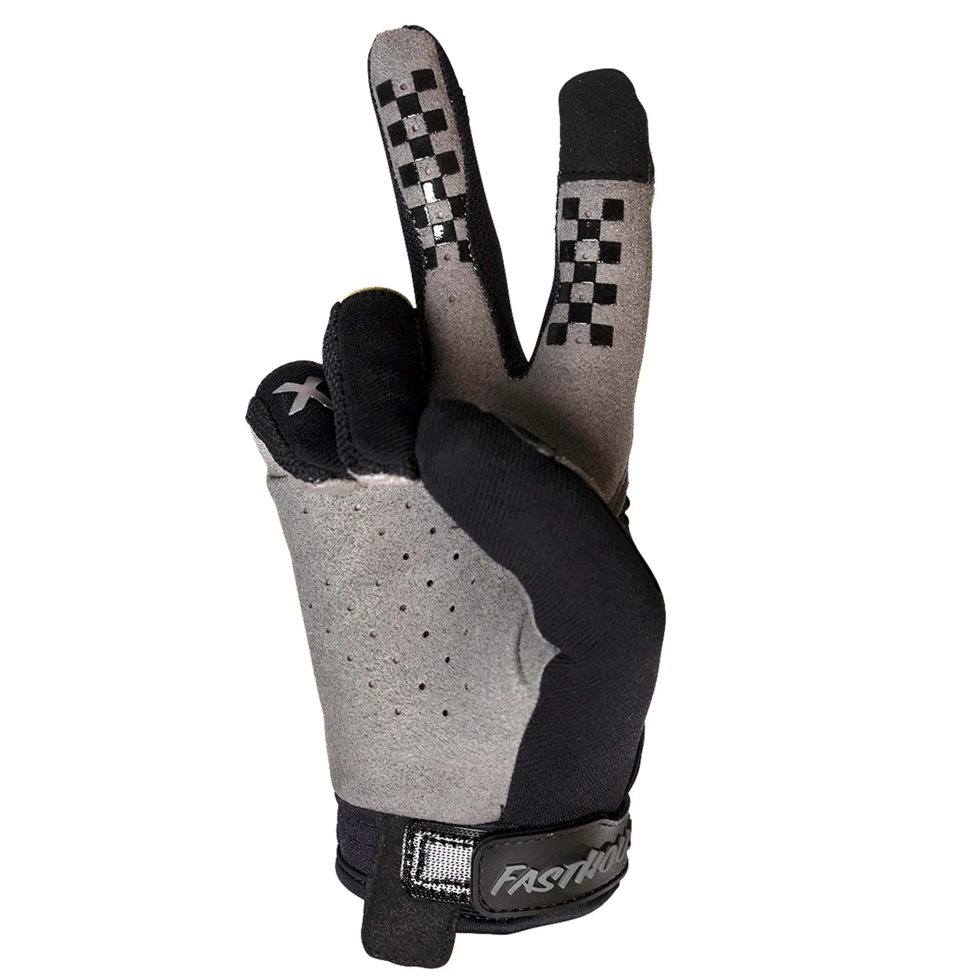 Fasthouse Speed Style Rowen Gloves