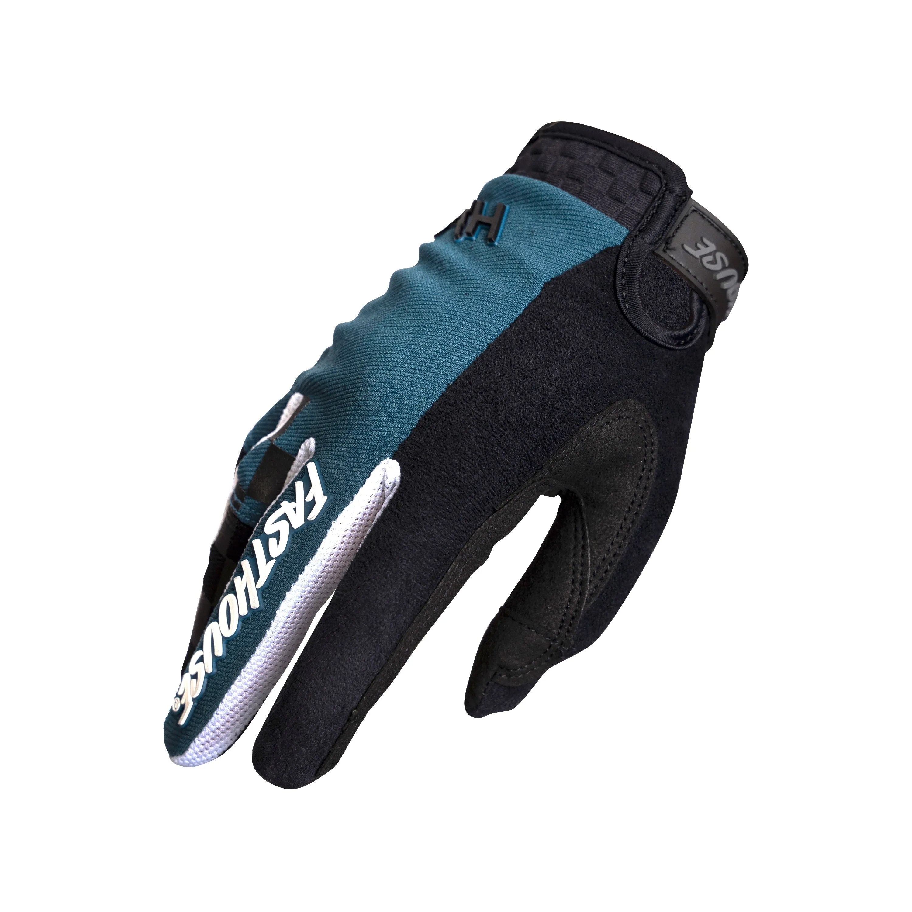 Fasthouse Youth Speed Style Ridgeline Gloves