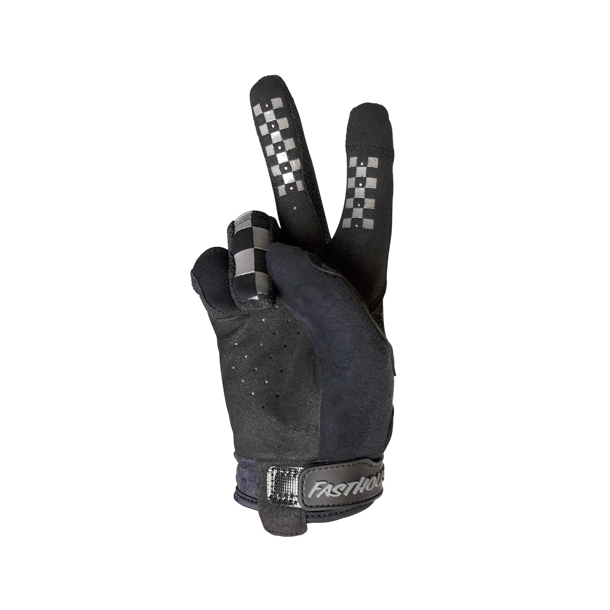 Fasthouse Youth Speed Style Ridgeline Gloves