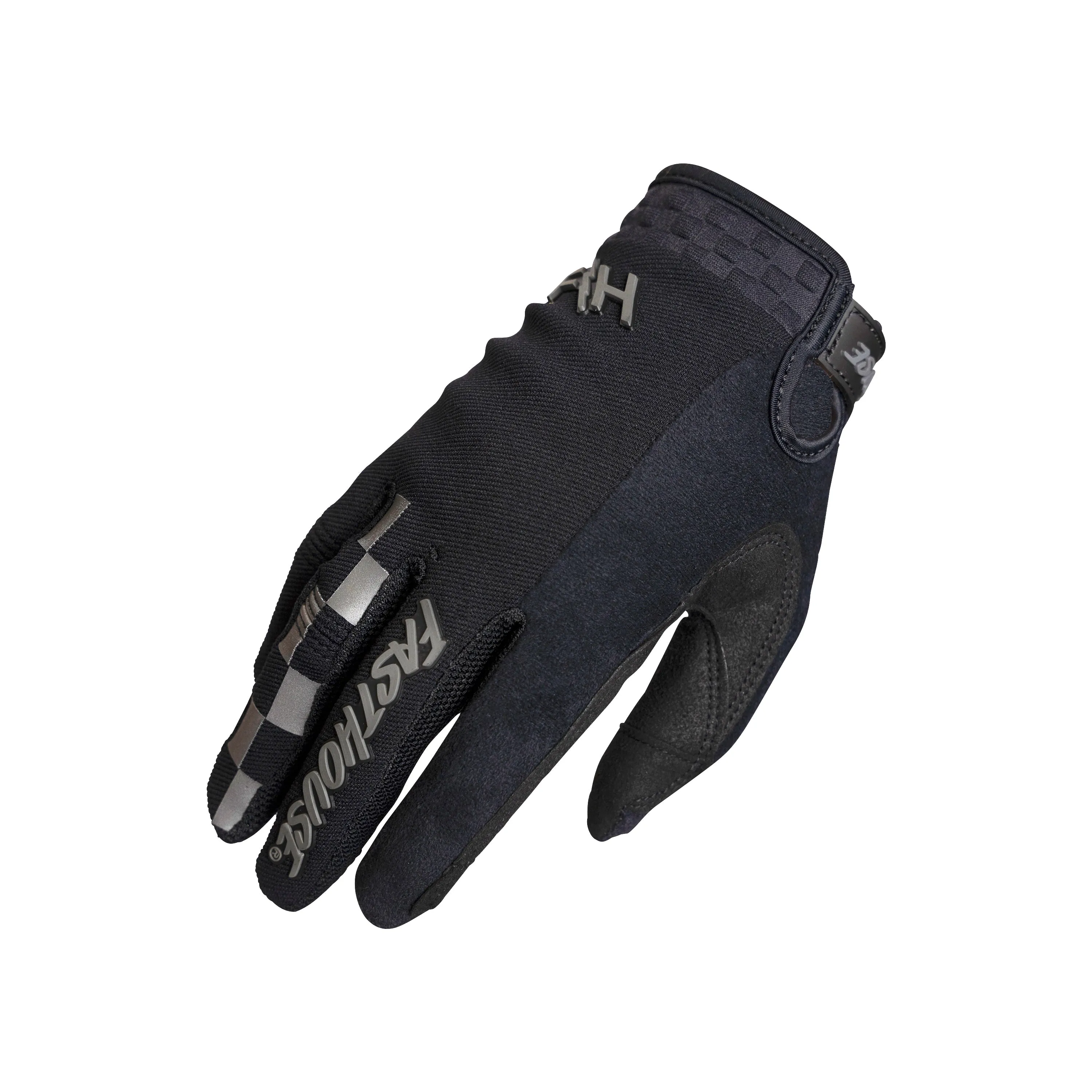 Fasthouse Youth Speed Style Ridgeline Gloves
