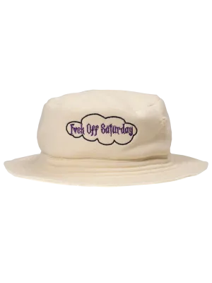 'F*ck Off Saturday' Hat