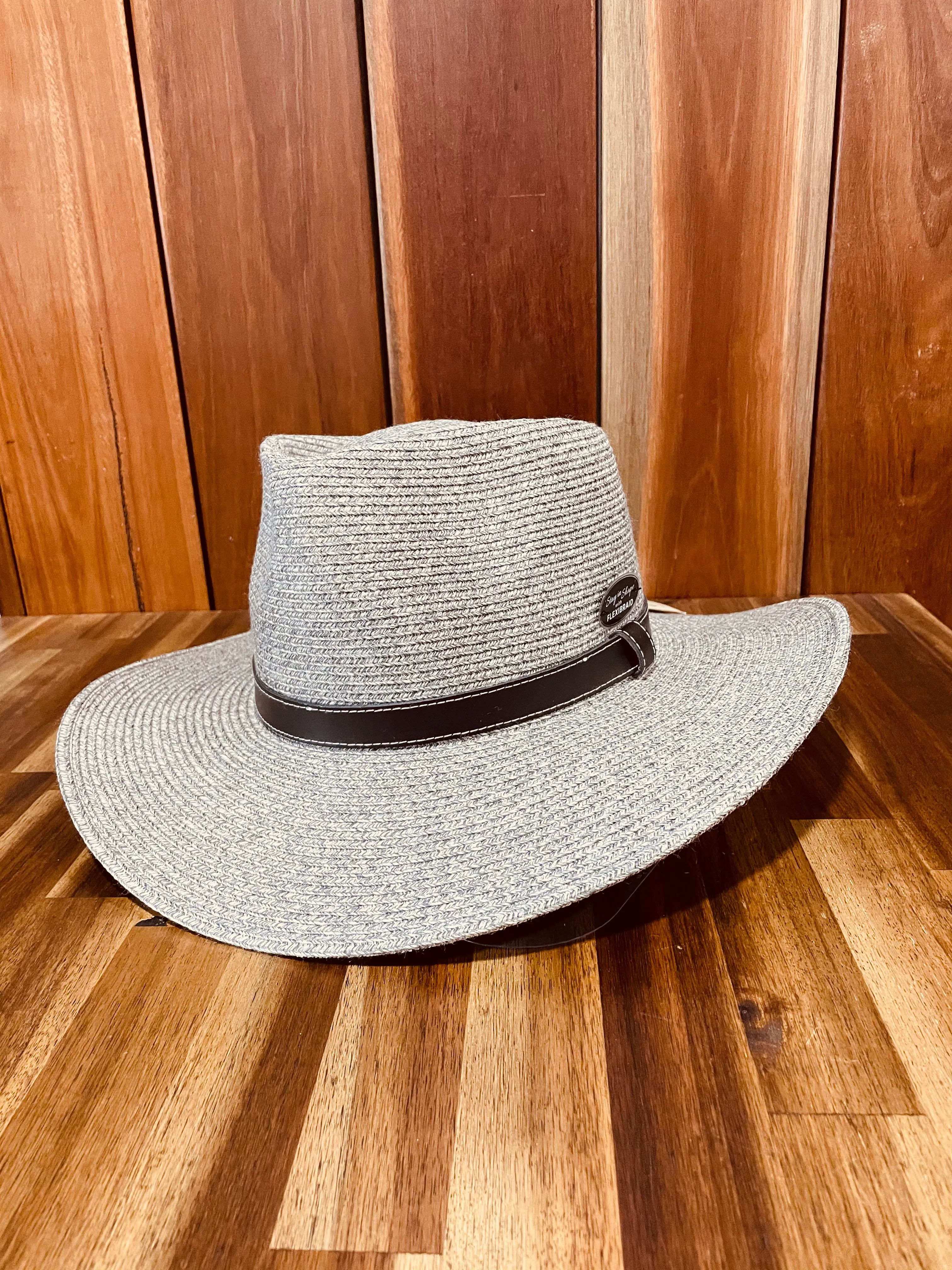 Fedora Hat  OOG AO001
