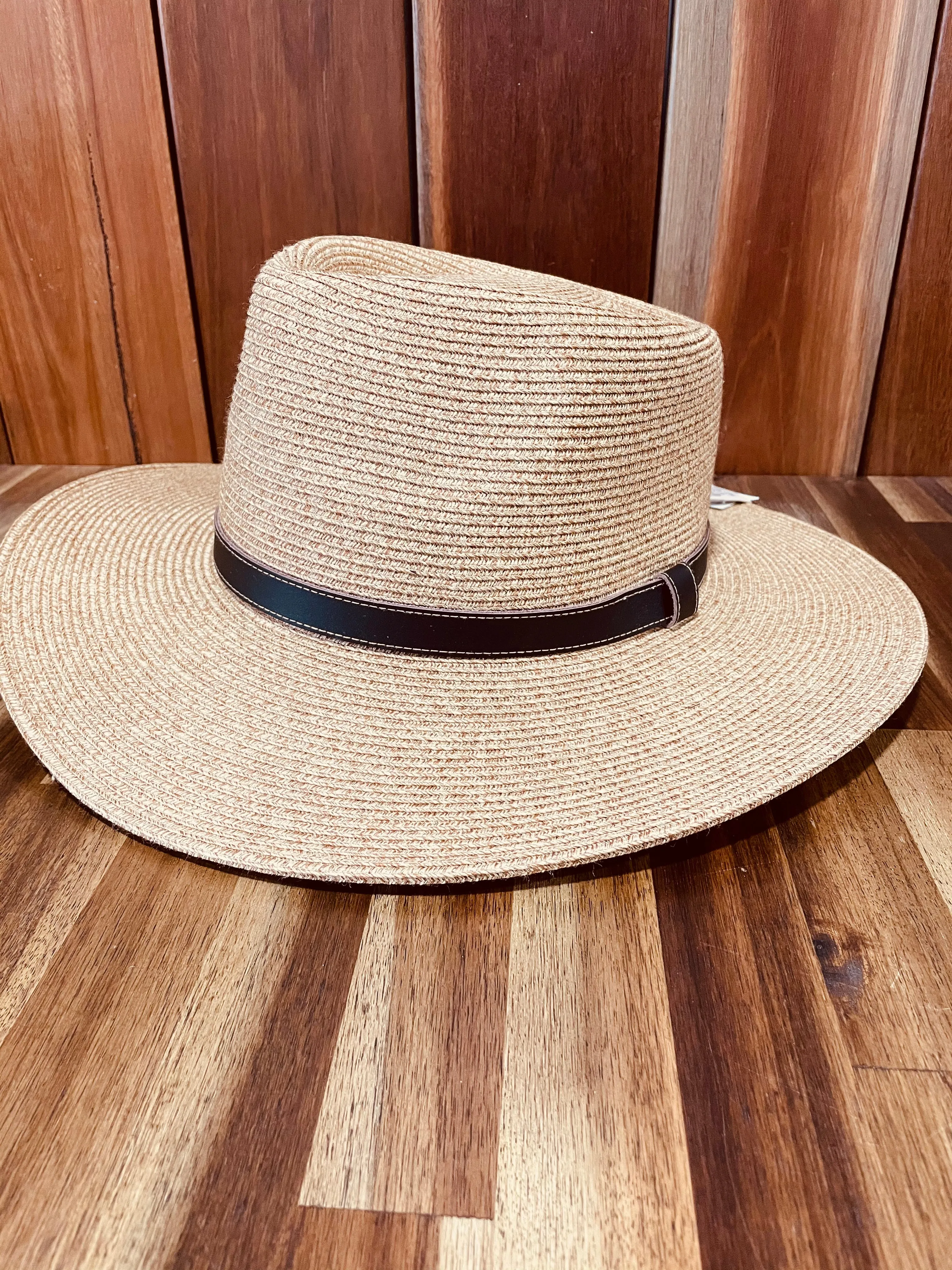 Fedora Hat  OOG AO001