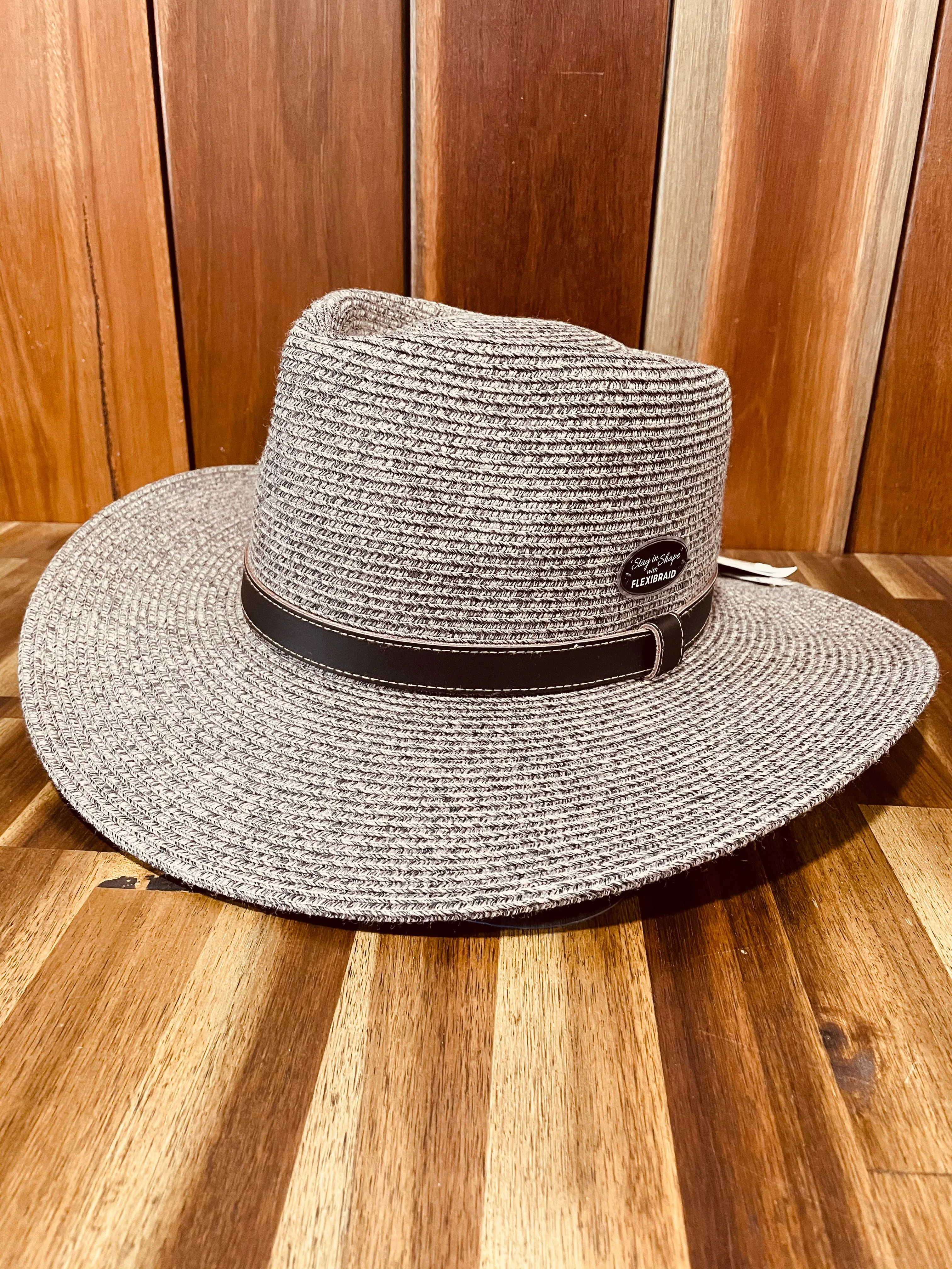 Fedora Hat  OOG AO001