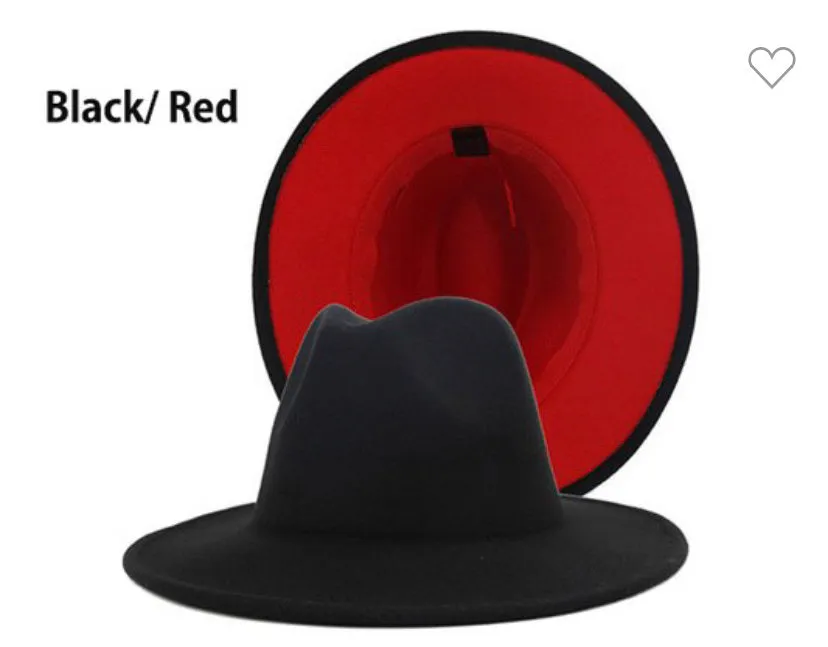 Fedora Hats