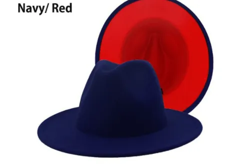Fedora Hats
